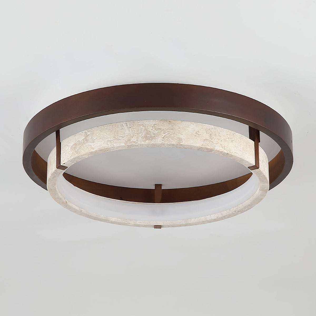 Roman Ceiling Light