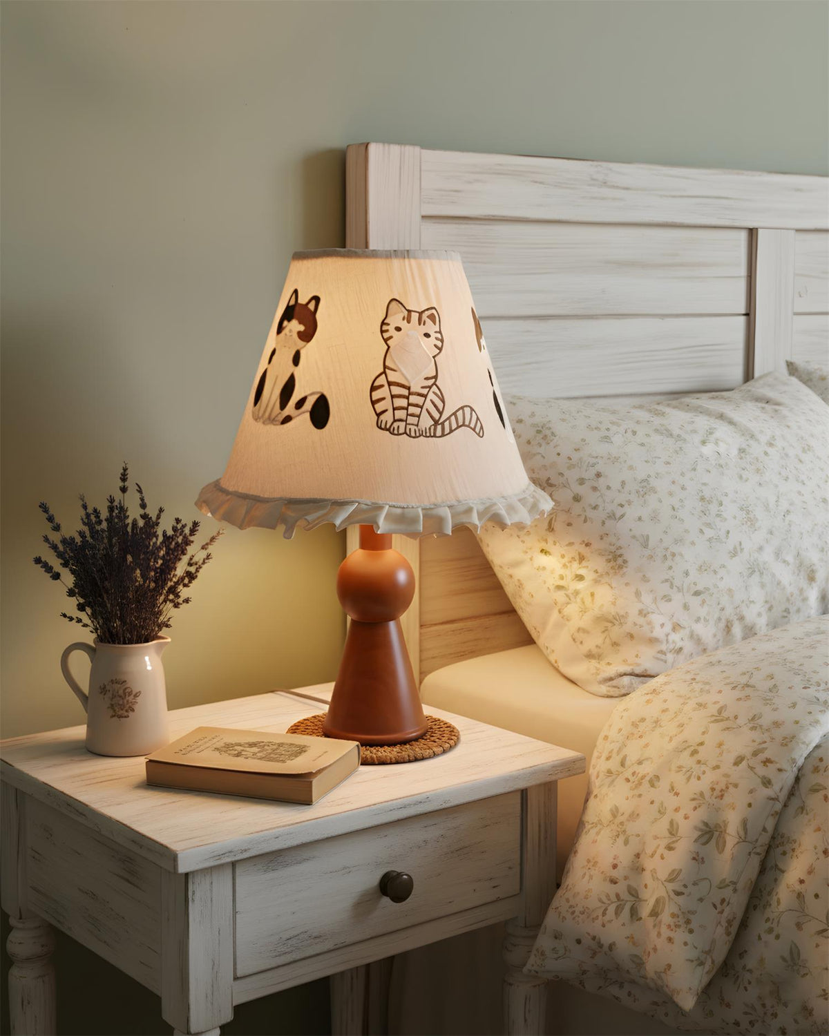 Mimi Table Lamp