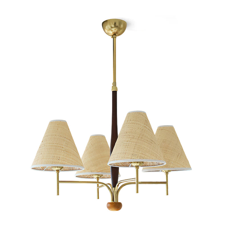 Alveron Multi-Arm Chandelier