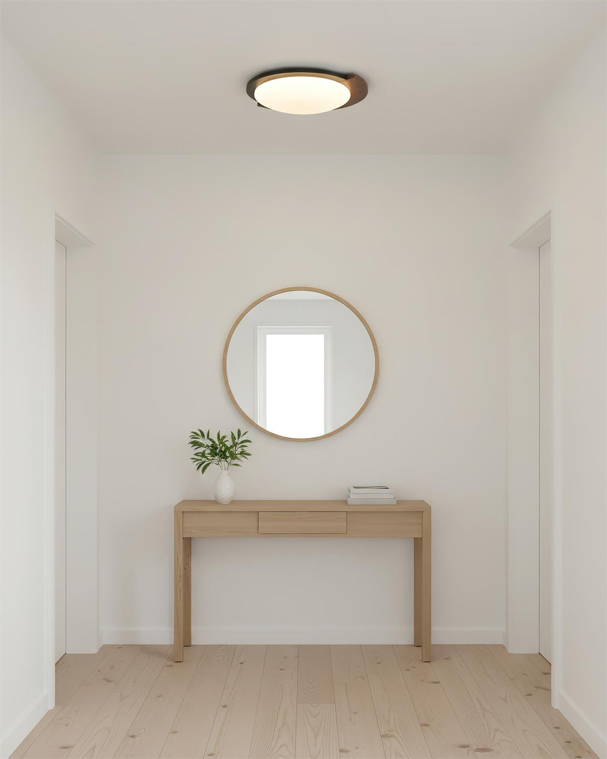 Virainel Flush Mount Ceiling Light