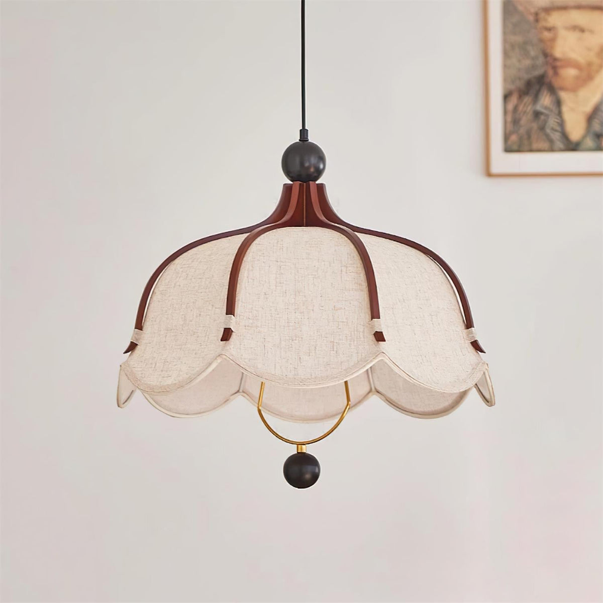 Feyno Pendant Light