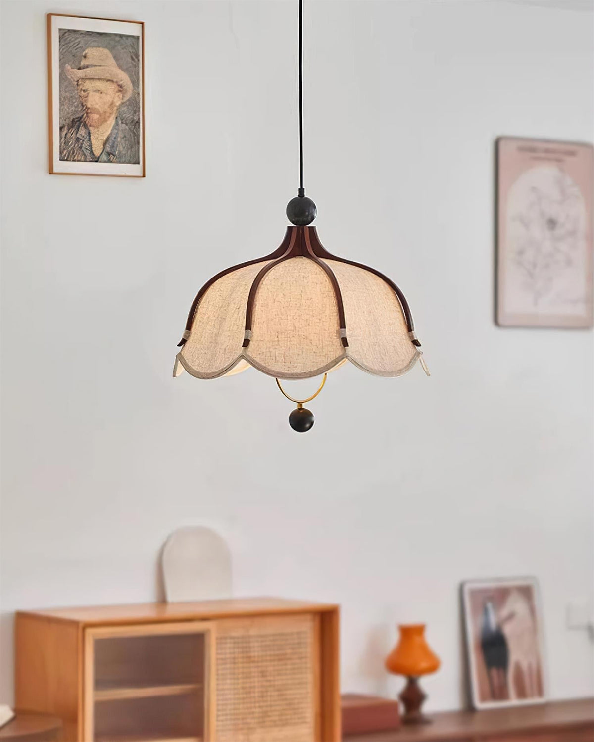 Feyno Pendant Light
