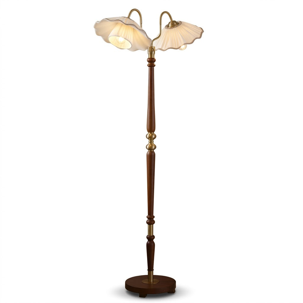 Orelaette Floor Light