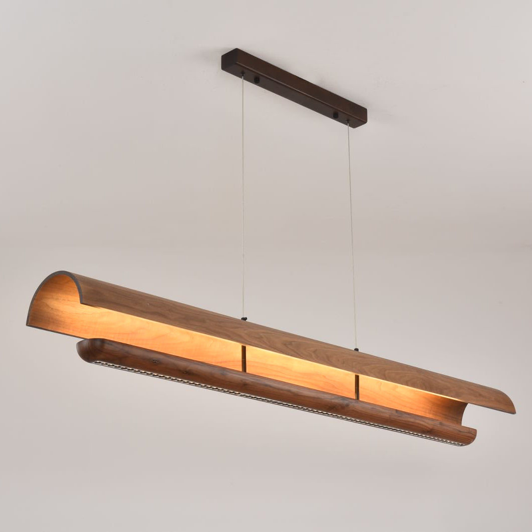 Miruaria Linear Chandelier