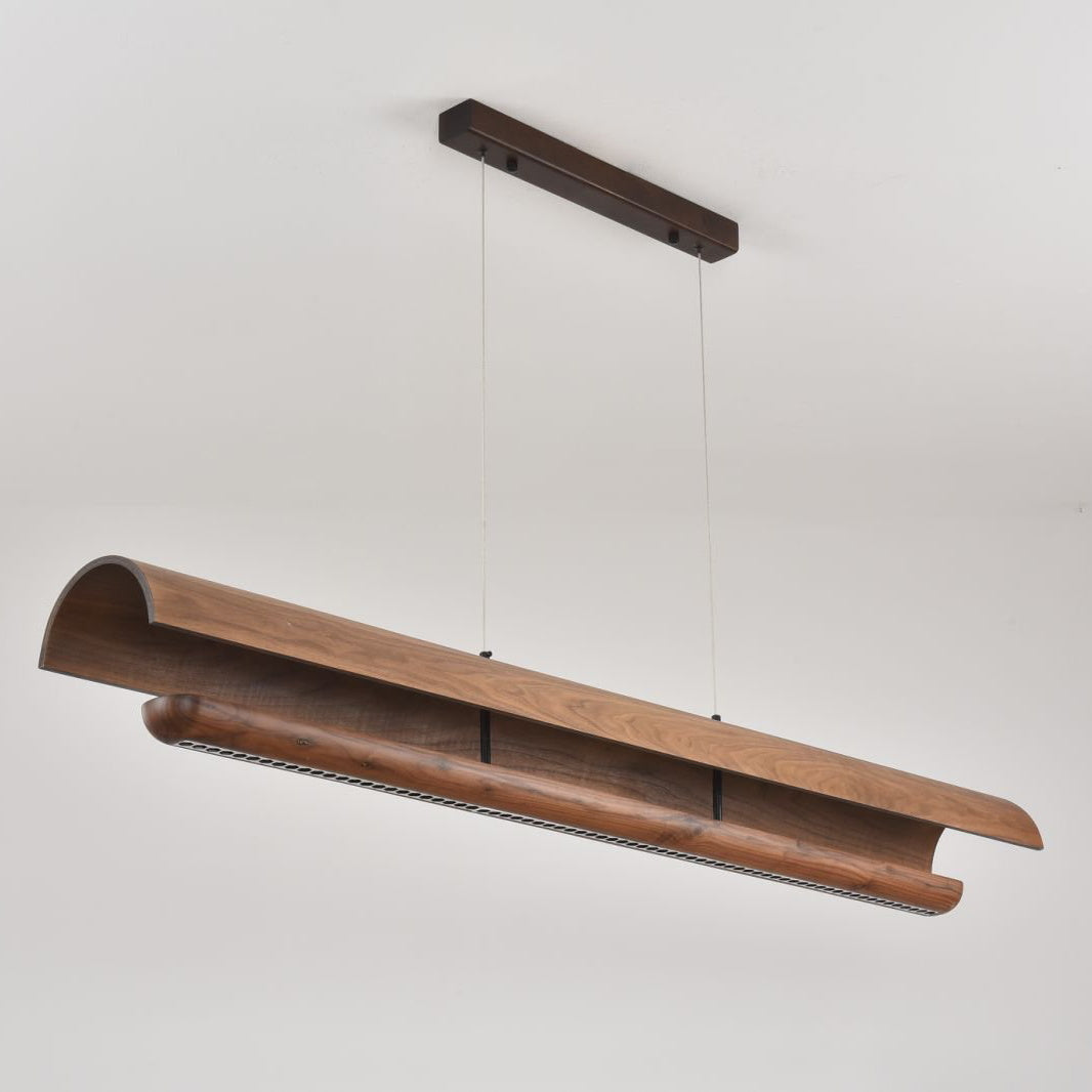 Miruaria Linear Chandelier