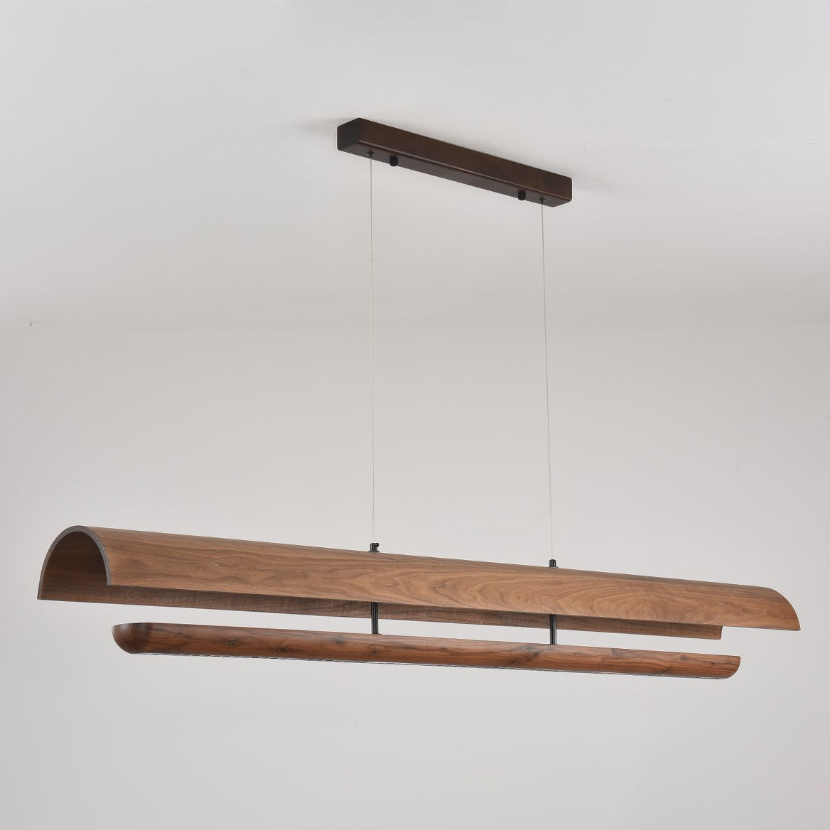 Miruaria Linear Chandelier