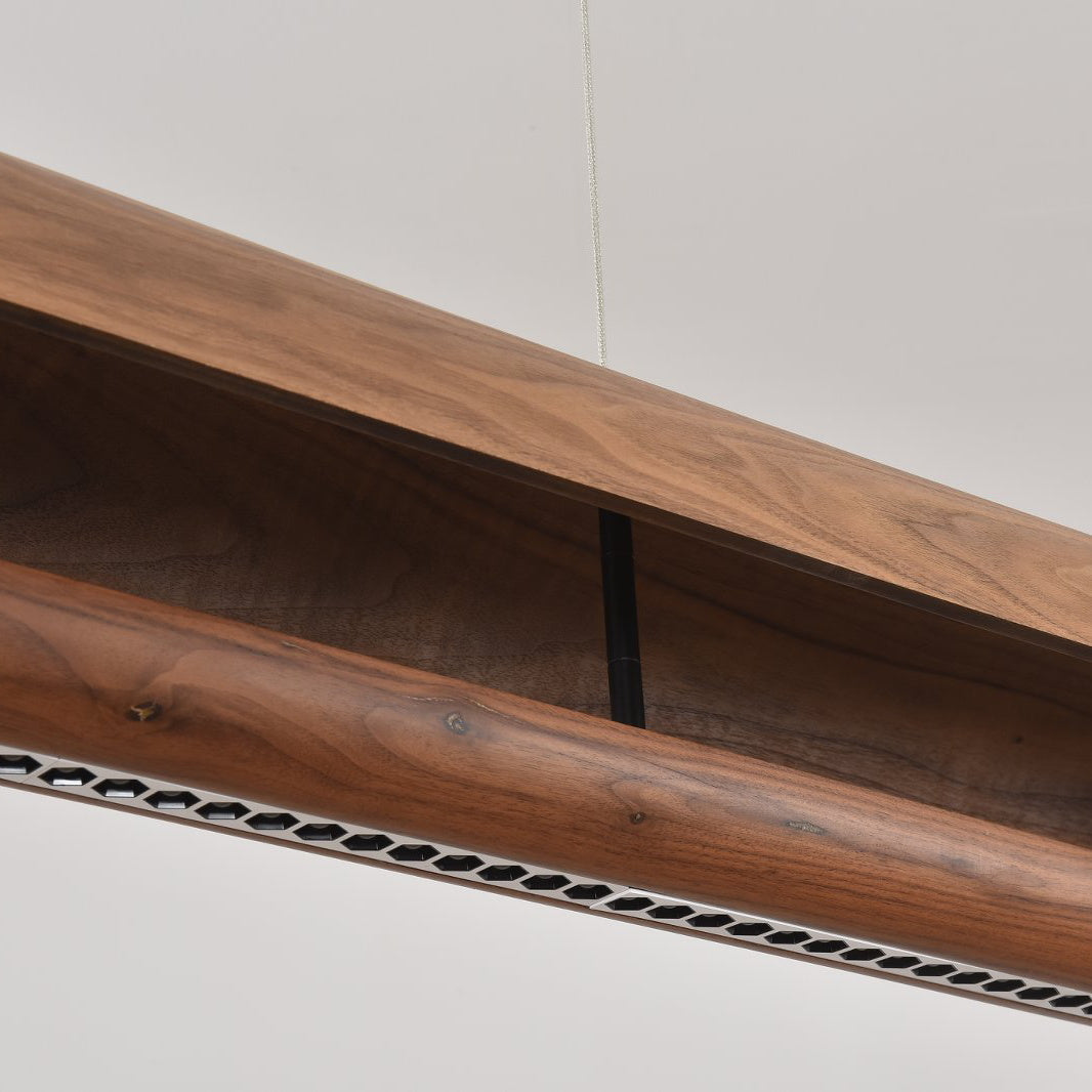 Miruaria Linear Chandelier