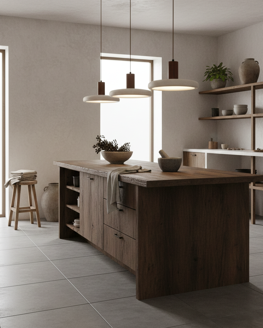 Velaelia Pendant Light