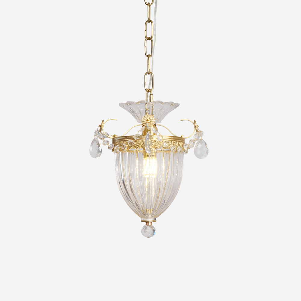 Quinny Pendant Lamp