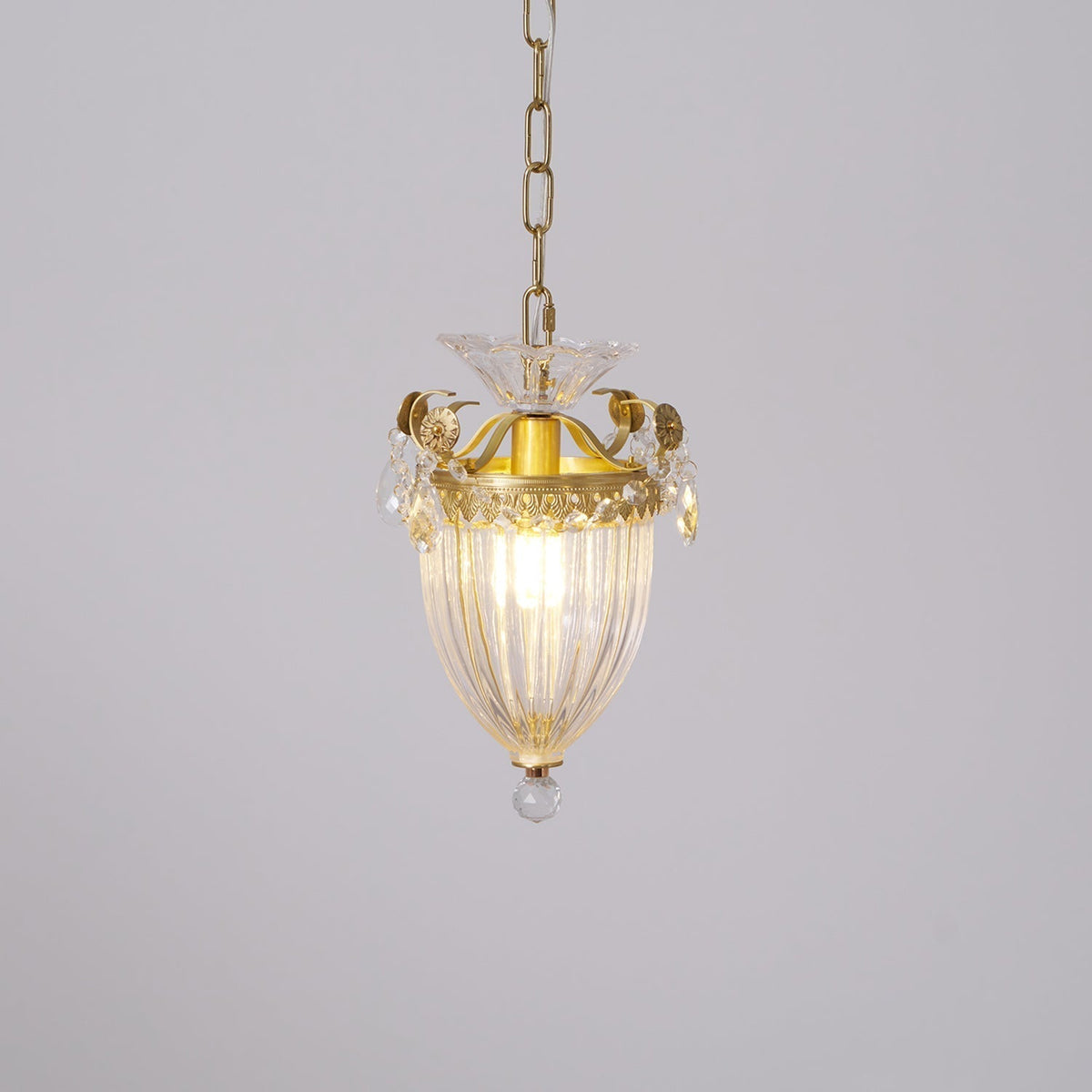 Quinny Pendant Lamp