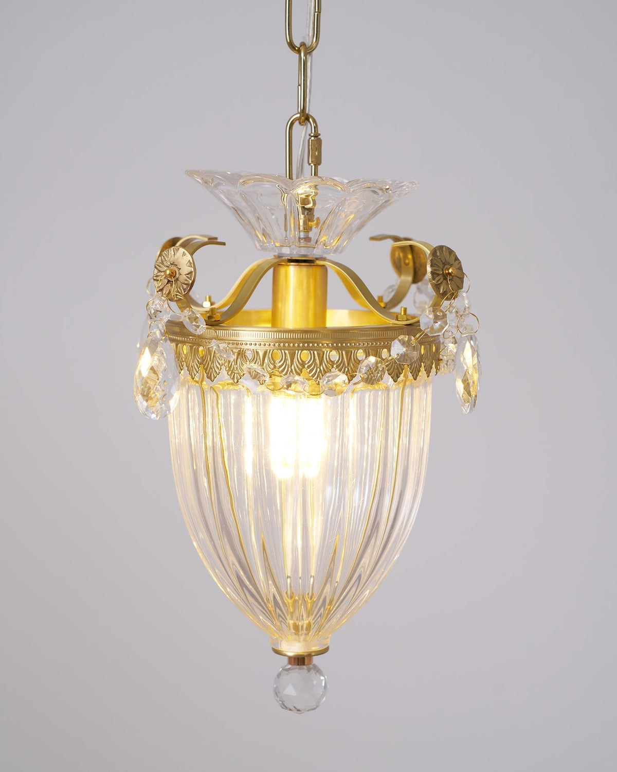 Quinny Pendant Lamp