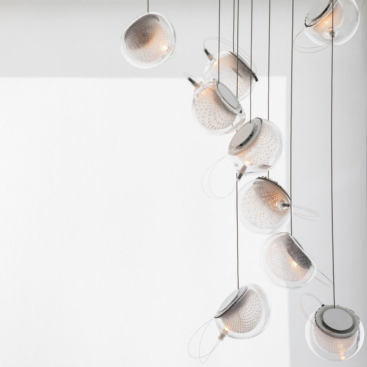 Pearlina Chandelier