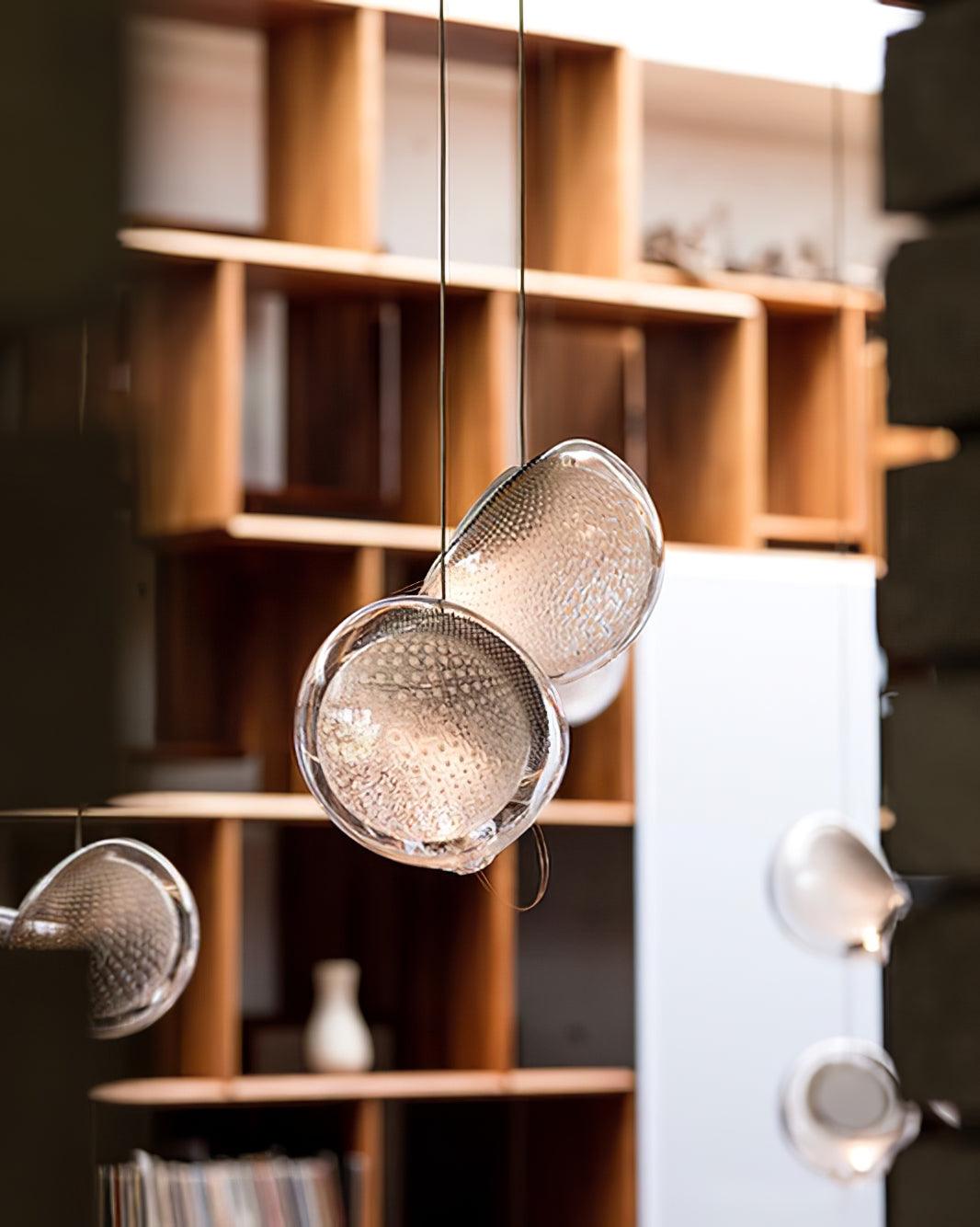 Pearlina Chandelier