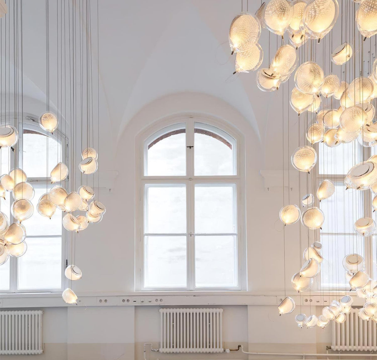 Pearlina Chandelier