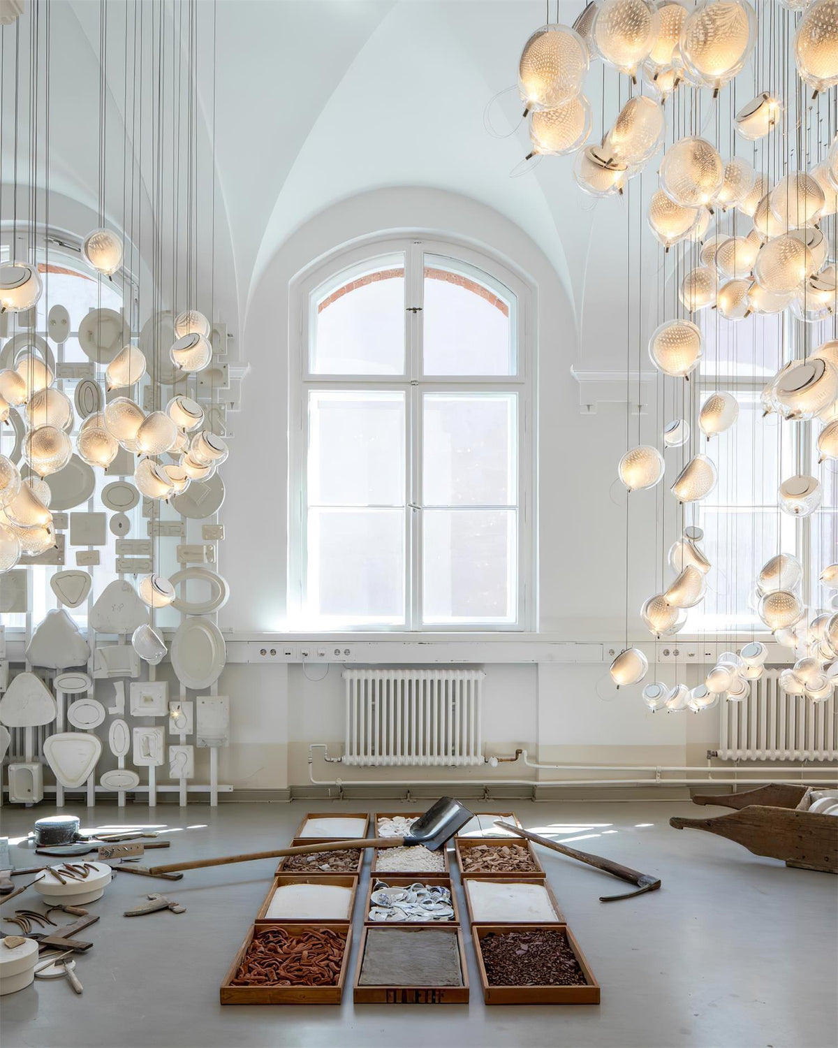 Pearlina Chandelier