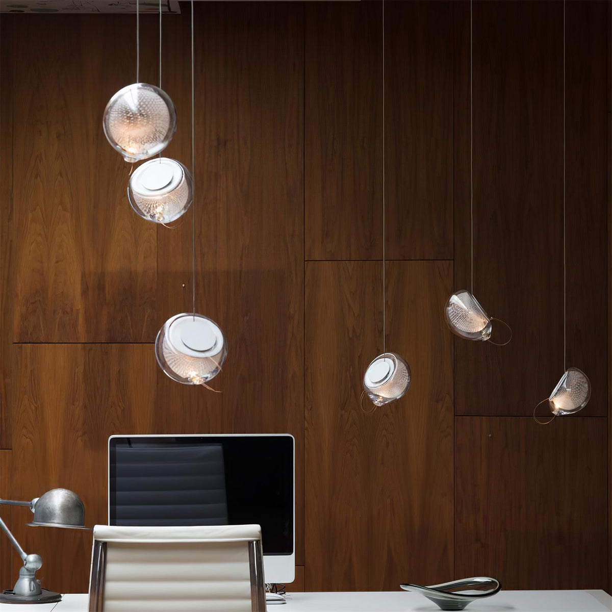 Pearlina Chandelier