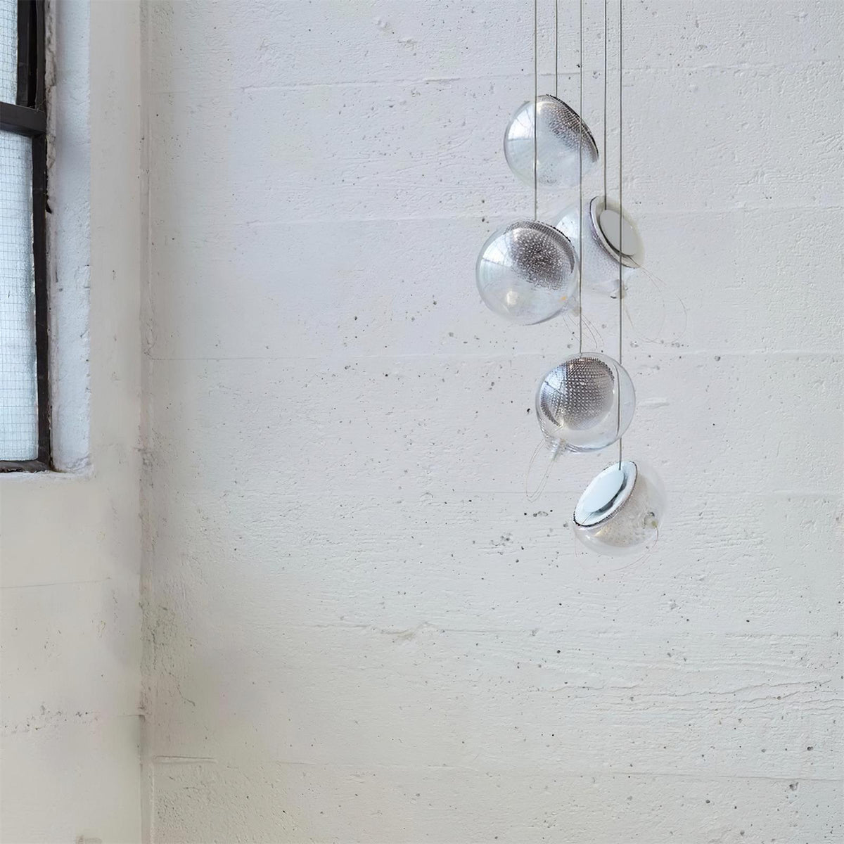 Pearlina Chandelier