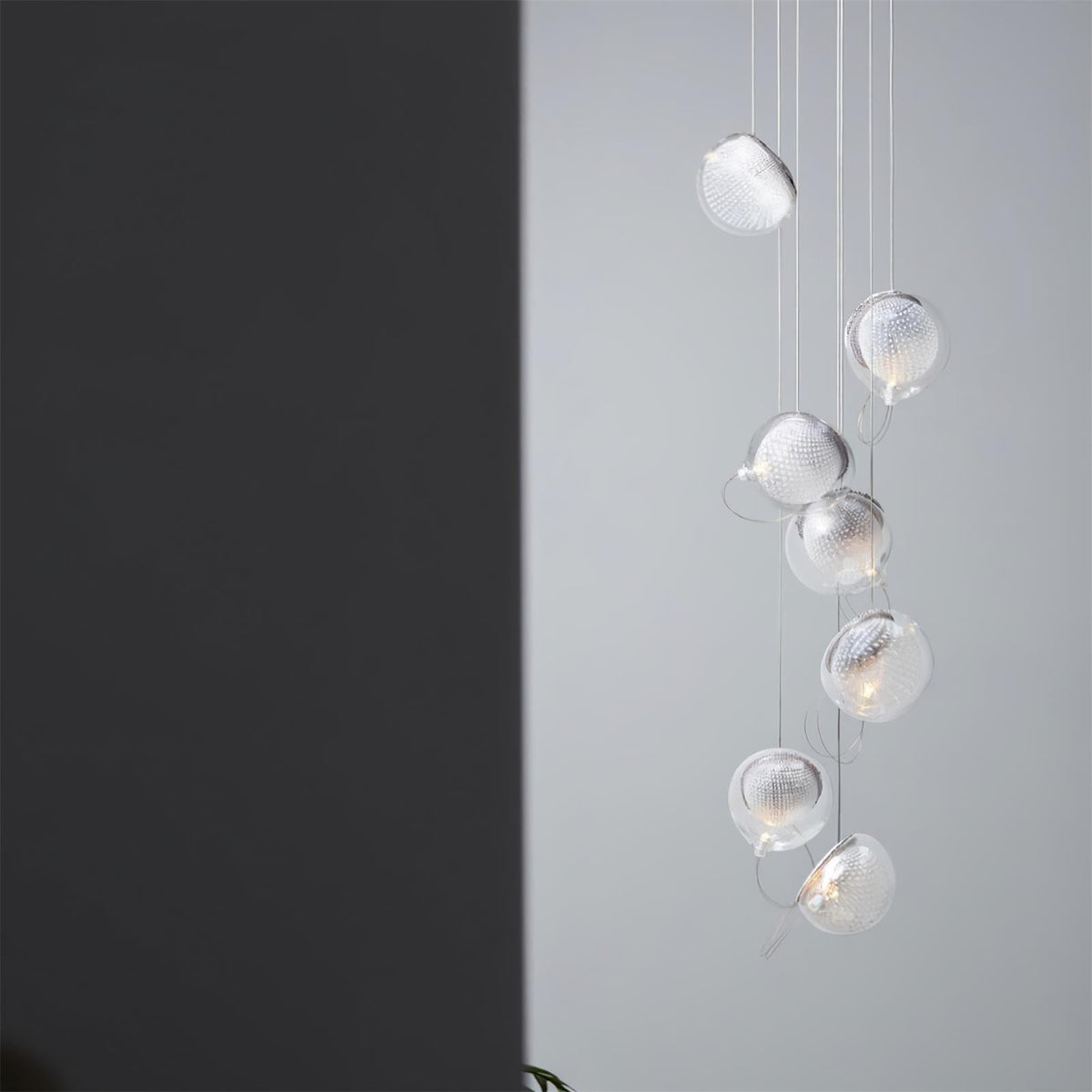 Pearlina Chandelier