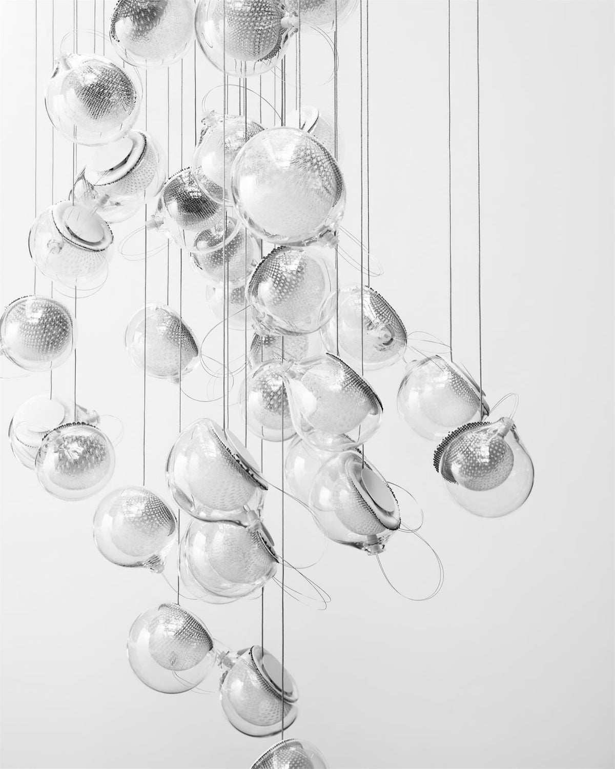 Pearlina Chandelier