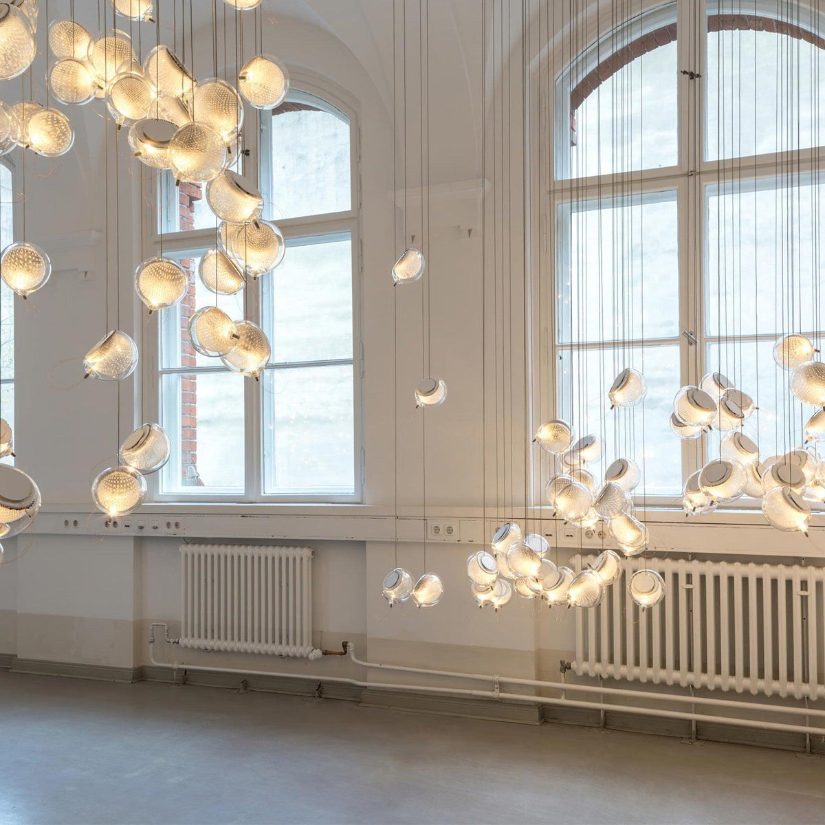 Pearlina Chandelier