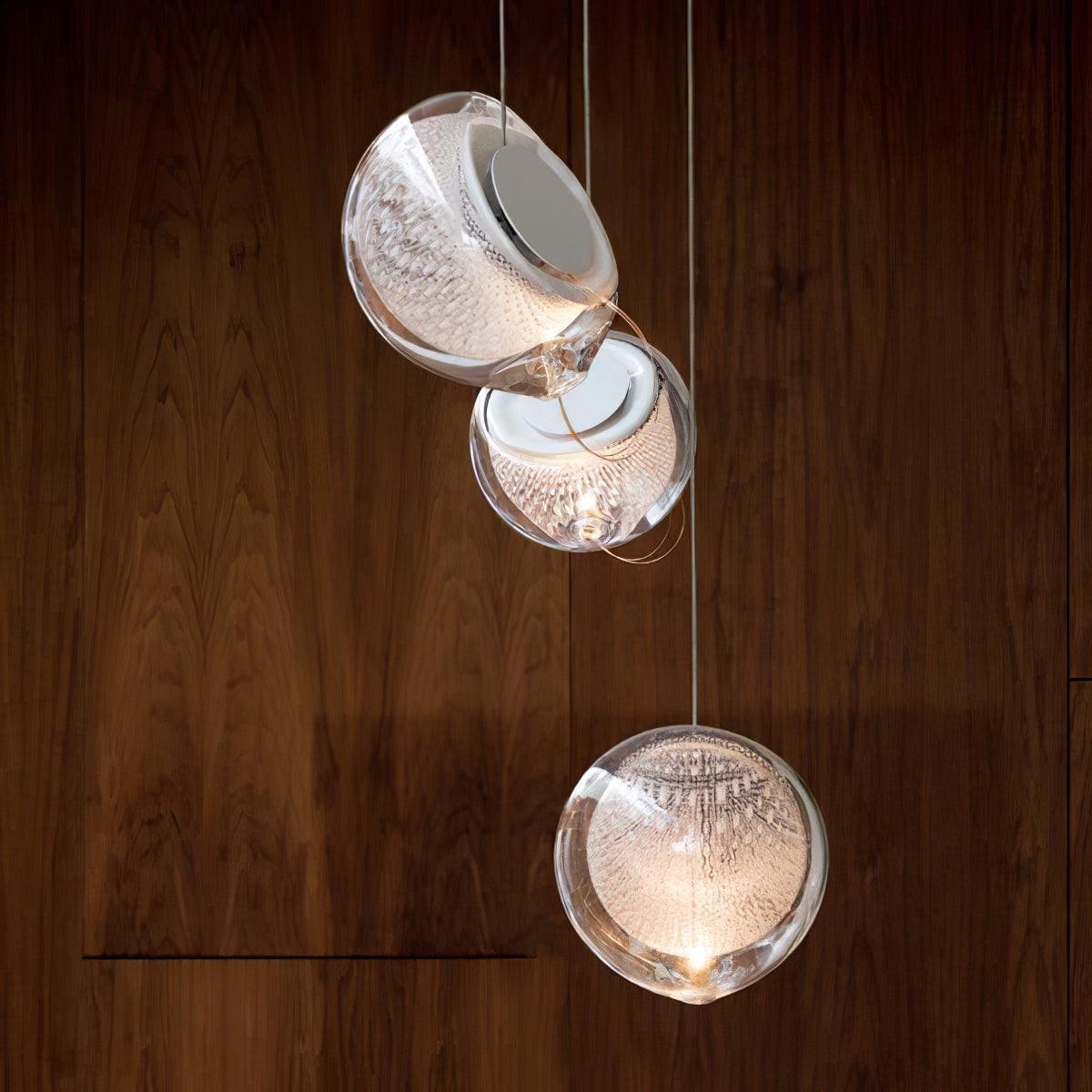 Pearlina Chandelier