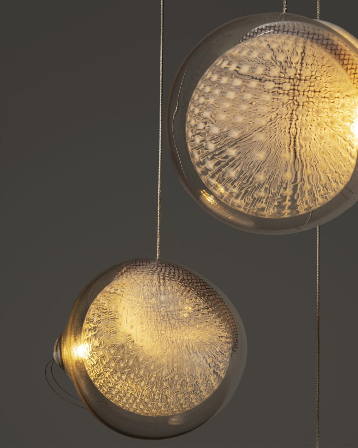 Pearlina Chandelier