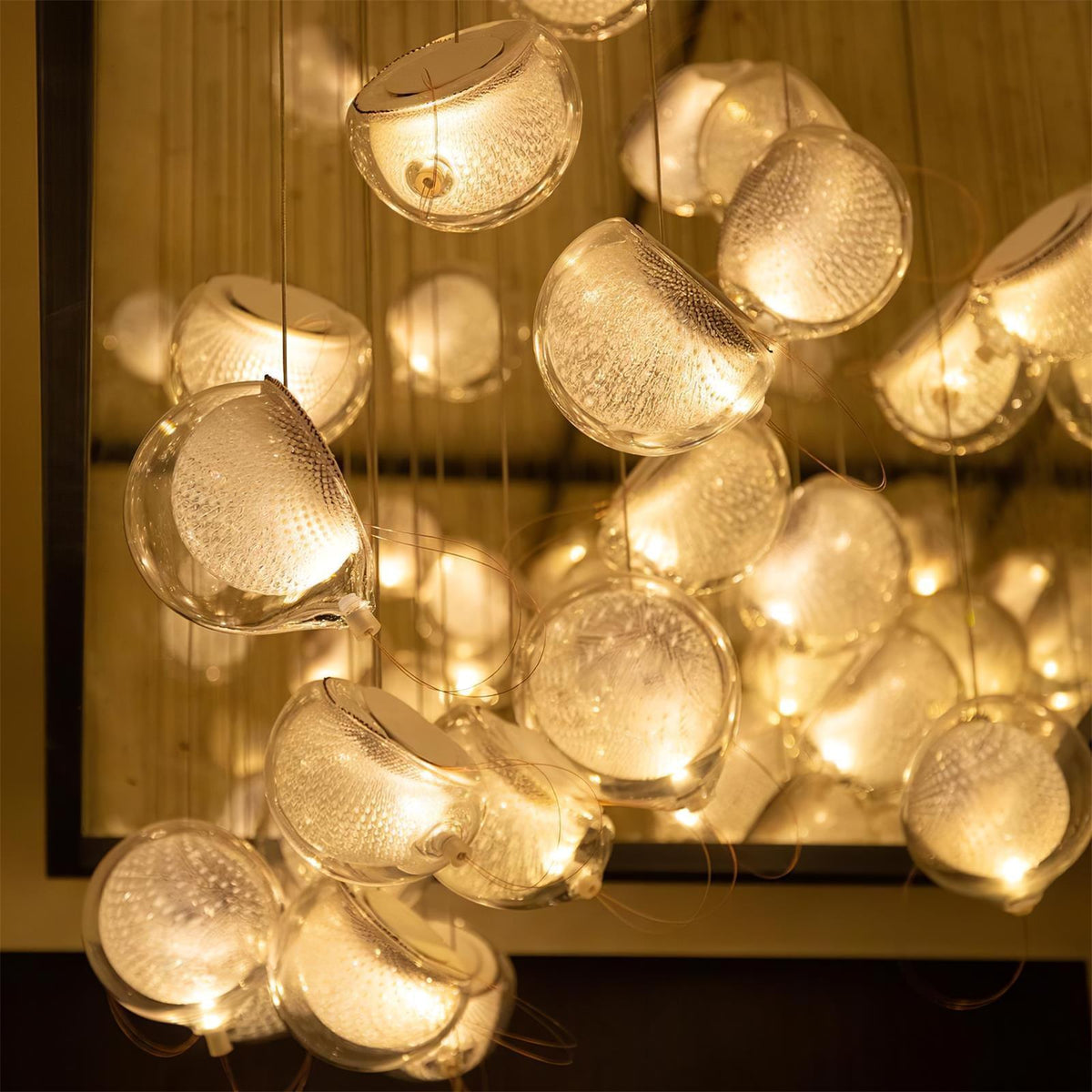 Pearlina Chandelier
