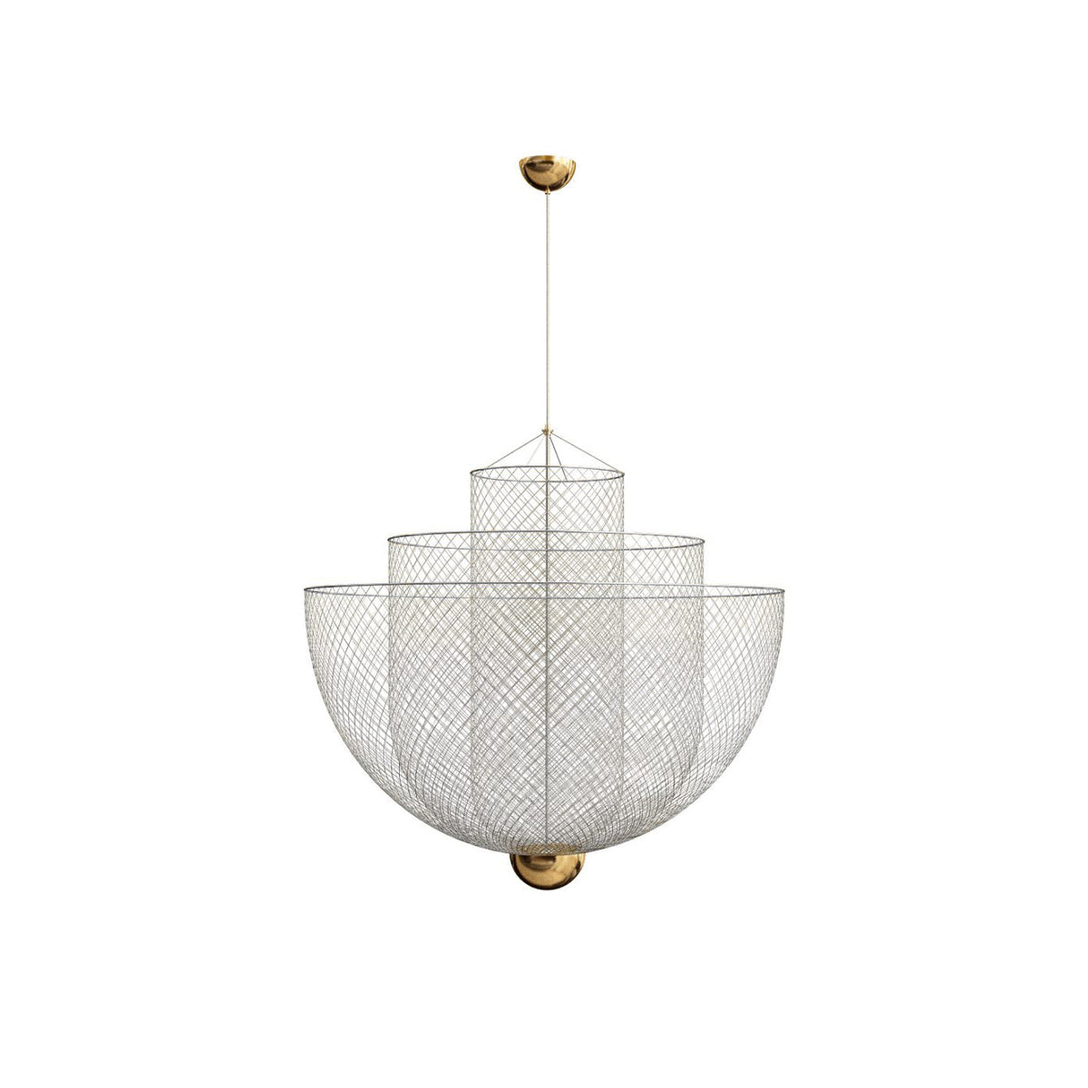 Renorine Art Chandelier