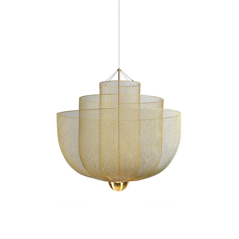 Renorine Art Chandelier