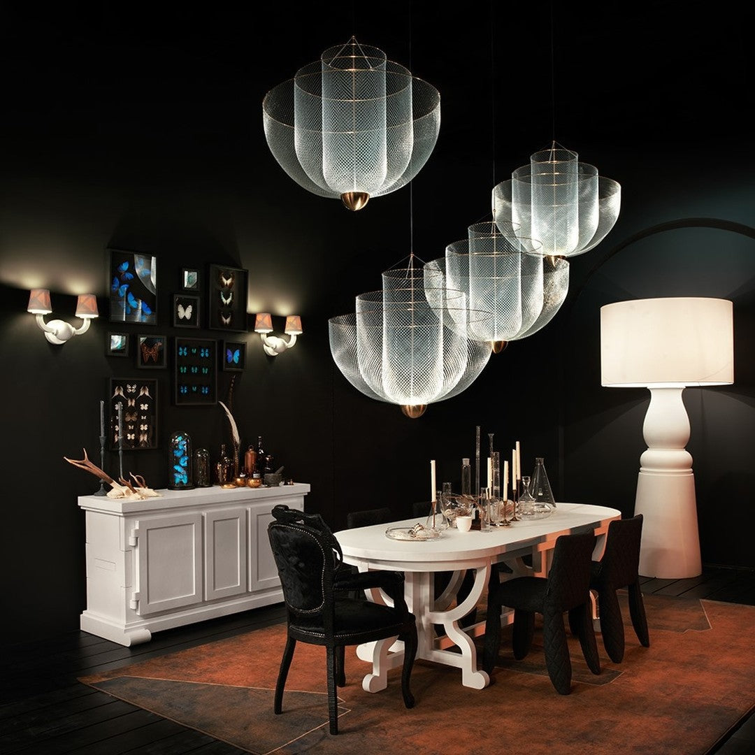Renorine Art Chandelier