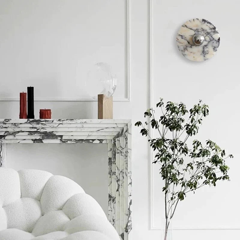 Calanina Maris Wall Lamp