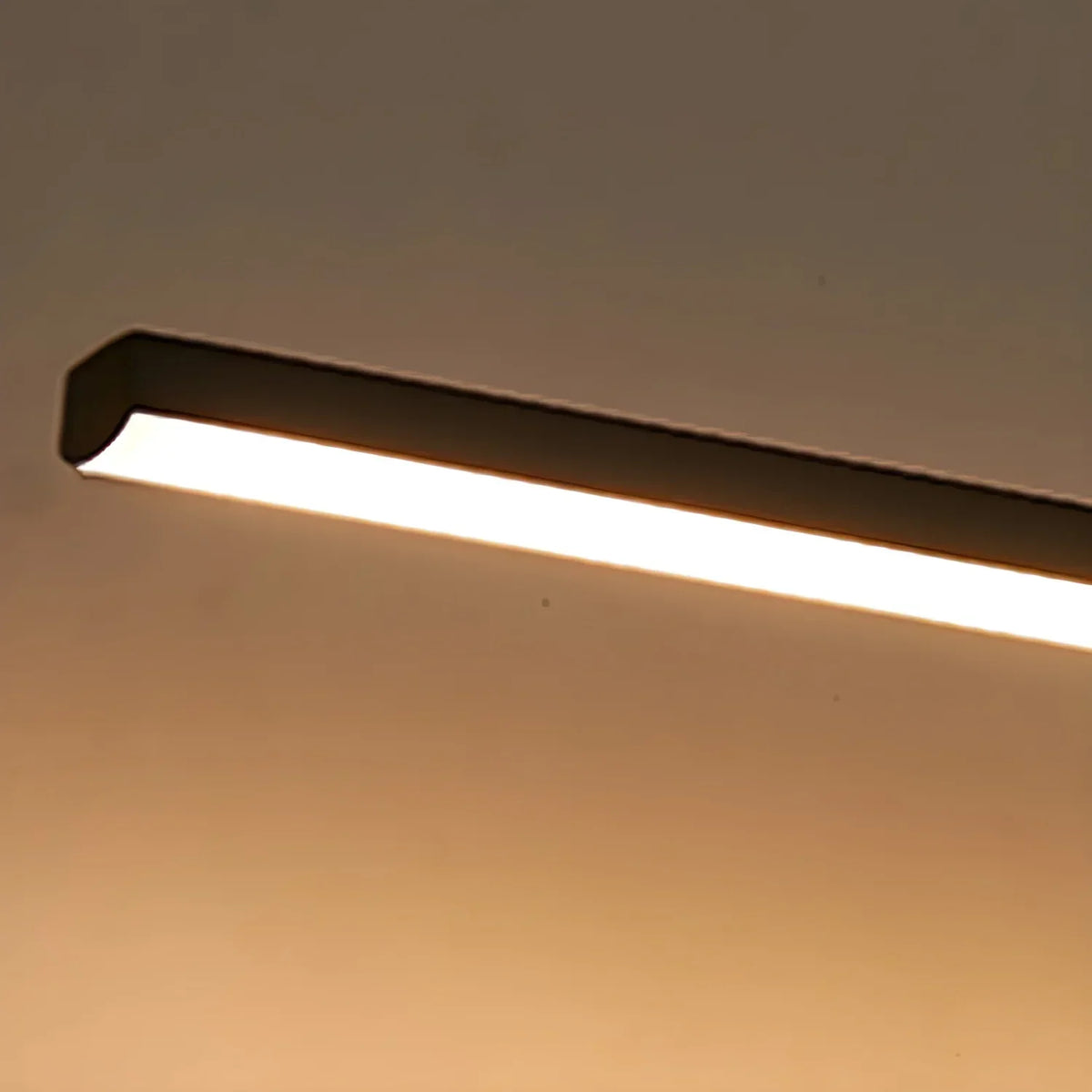 Harilut Linear Mirror Vanity Wall Lamp Bathroom Bedroom Modern