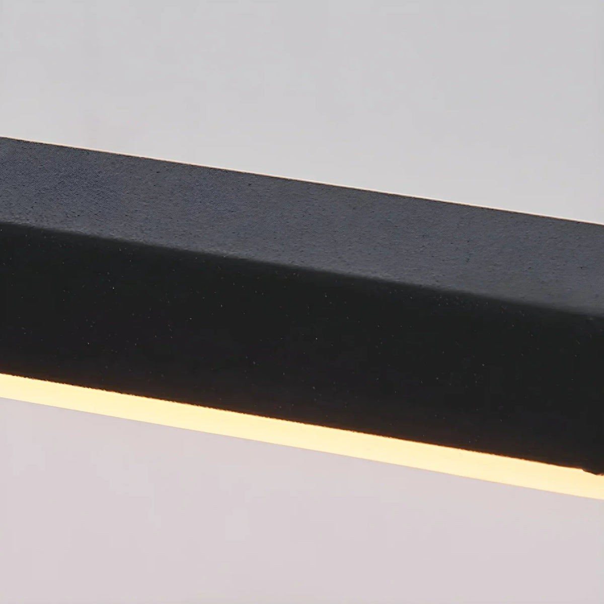 Harilut Linear Mirror Vanity Wall Lamp Bathroom Bedroom Modern