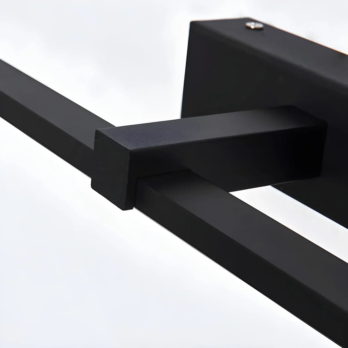Harilut Linear Mirror Vanity Wall Lamp Bathroom Bedroom Modern