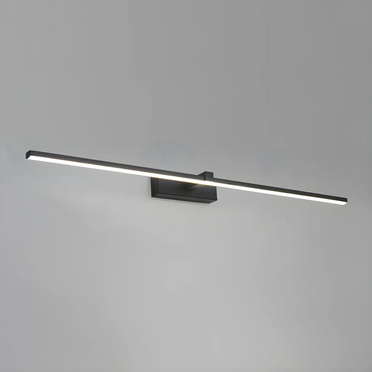 Harilut Linear Mirror Vanity Wall Lamp Bathroom Bedroom Modern