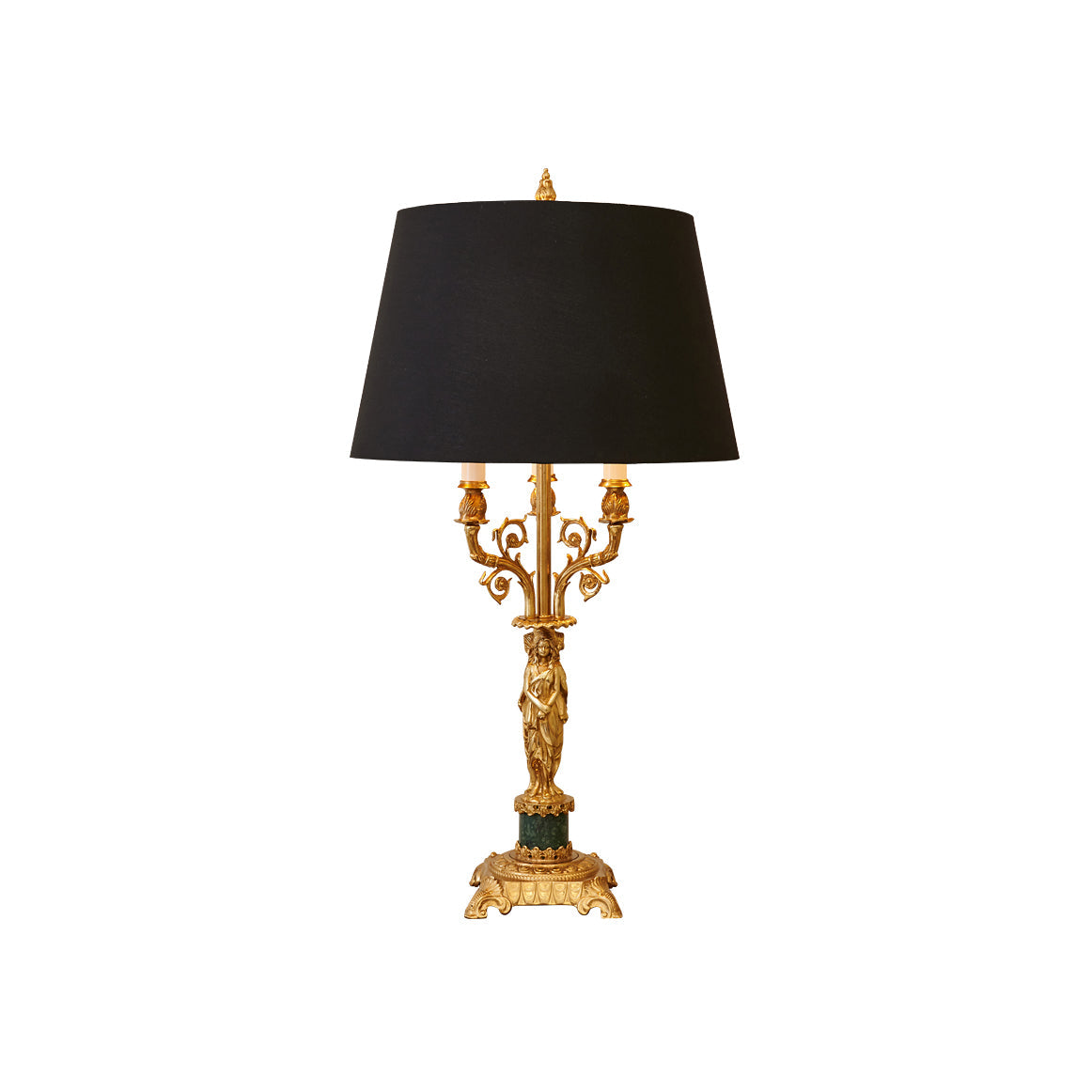 Velenira Allegro Table Lamp