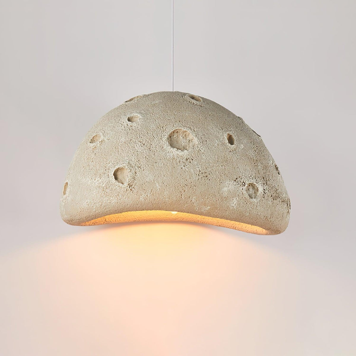 Byer Hole Pendant Light