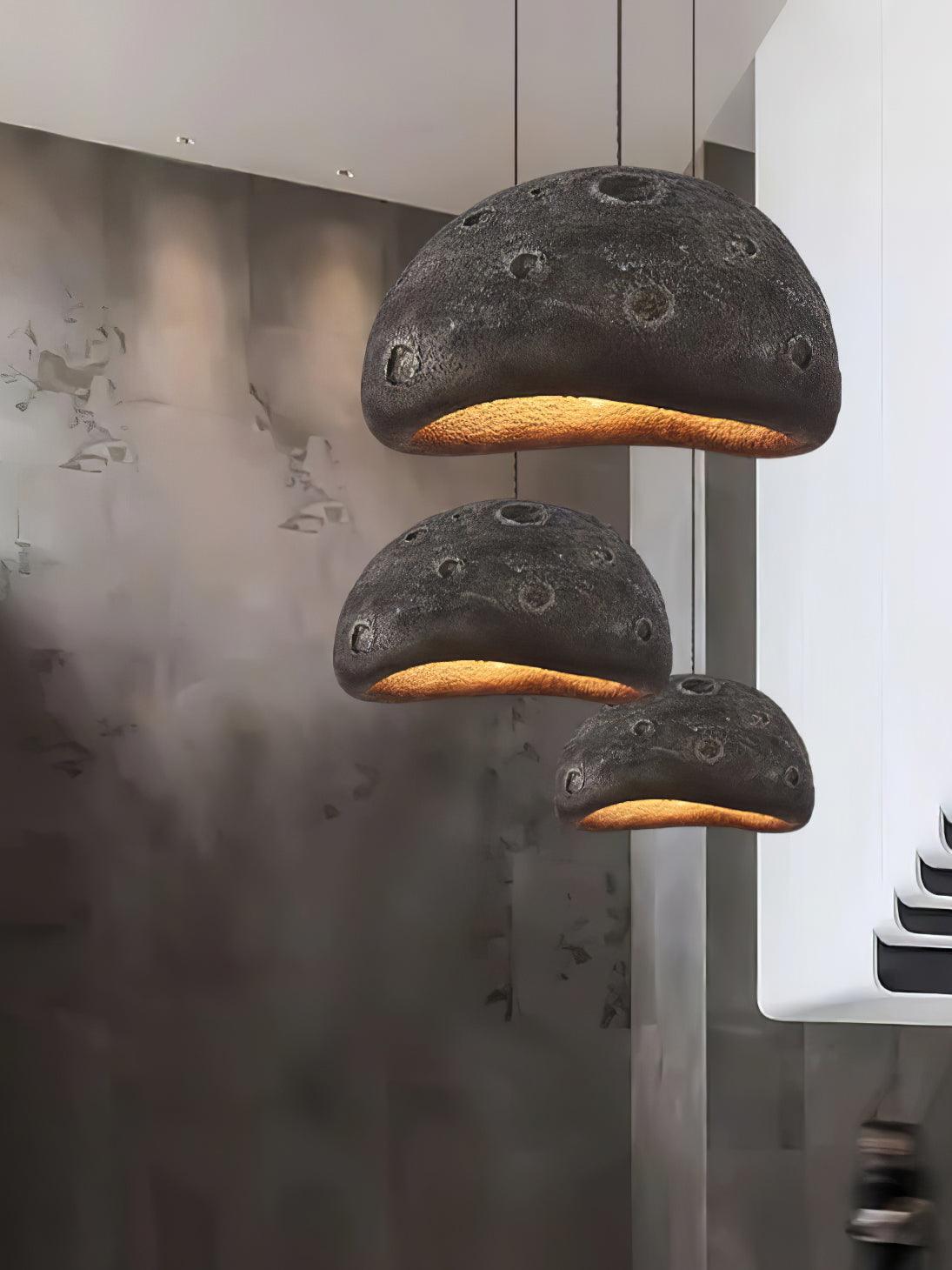 Byer Hole Pendant Light