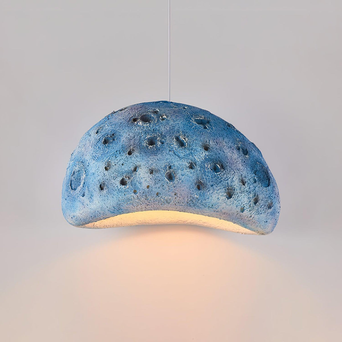 Byer Hole Pendant Light