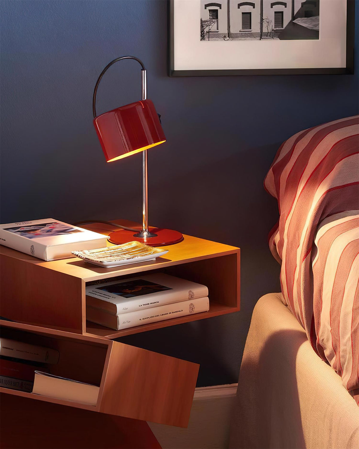 Renuine Table Lamp