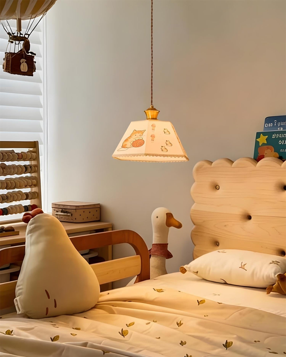 Terieia Pendant Light
