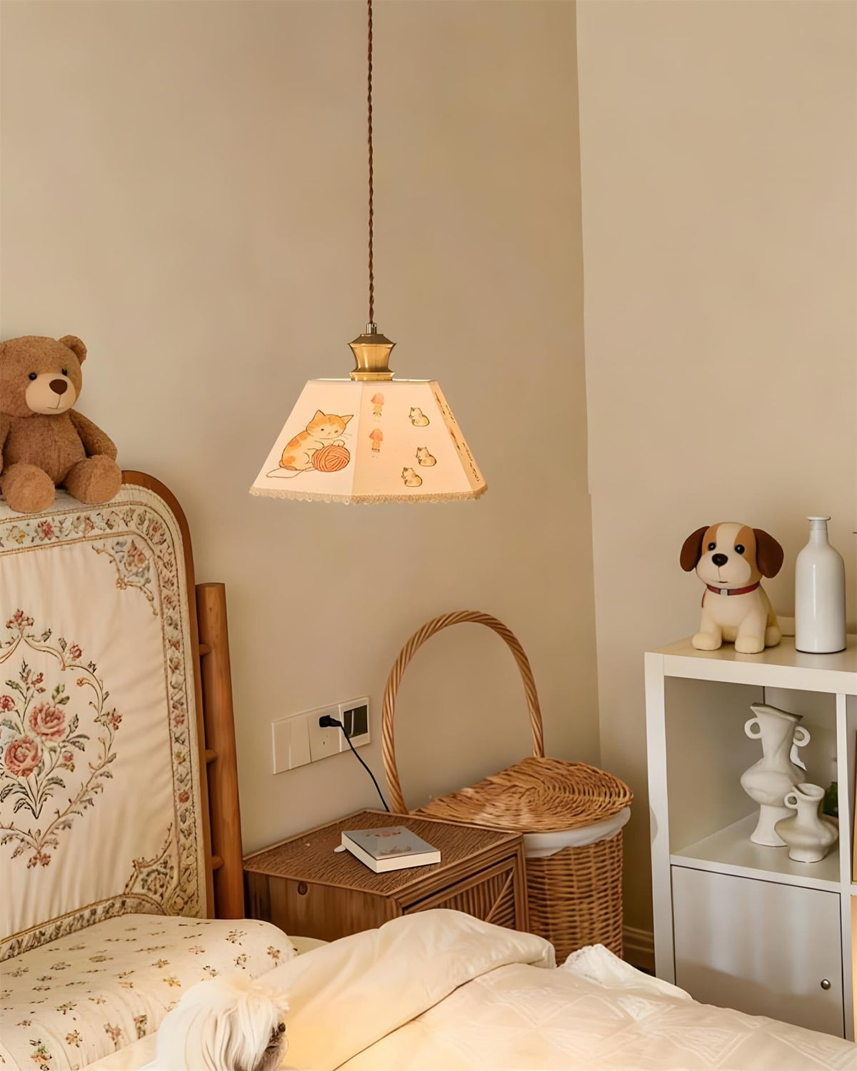 Terieia Pendant Light