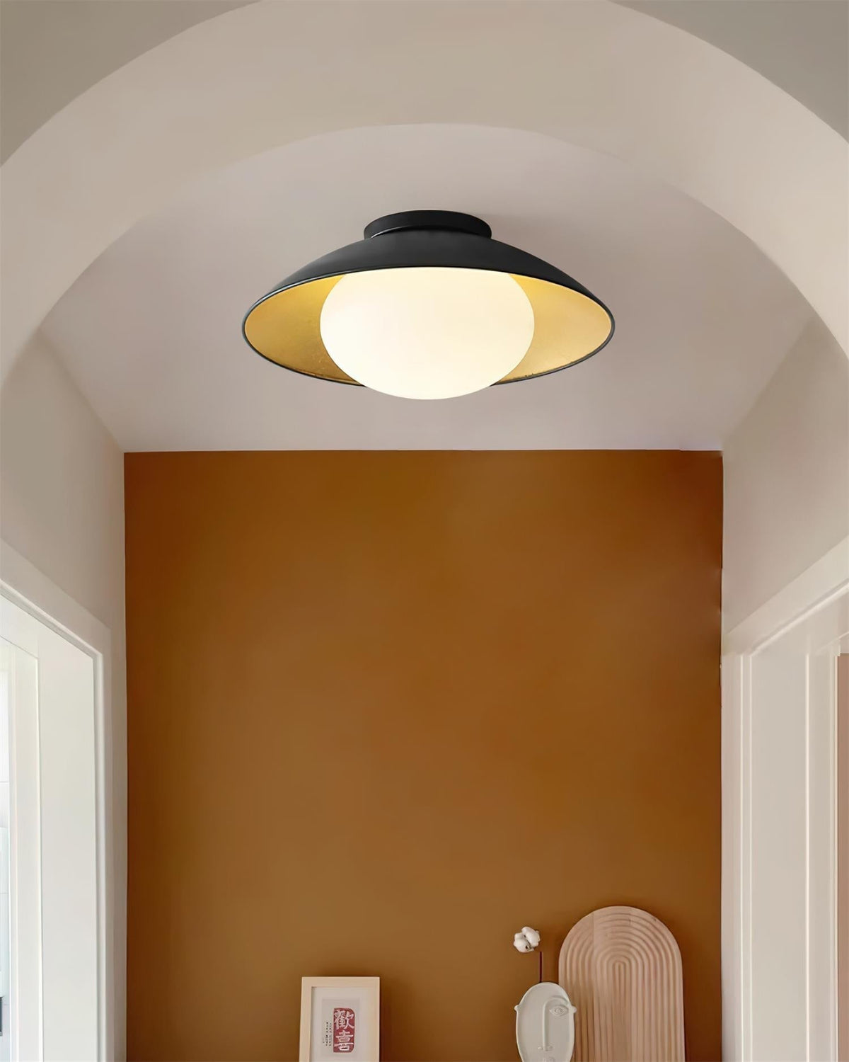 Reneaine Ceiling Light