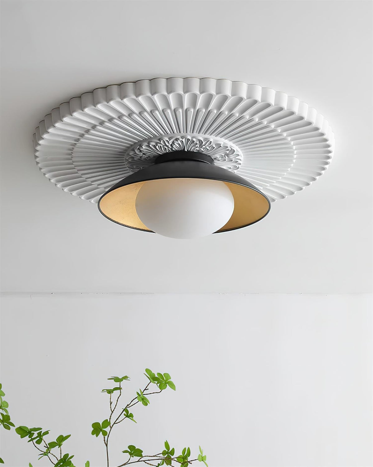 Reneaine Ceiling Light