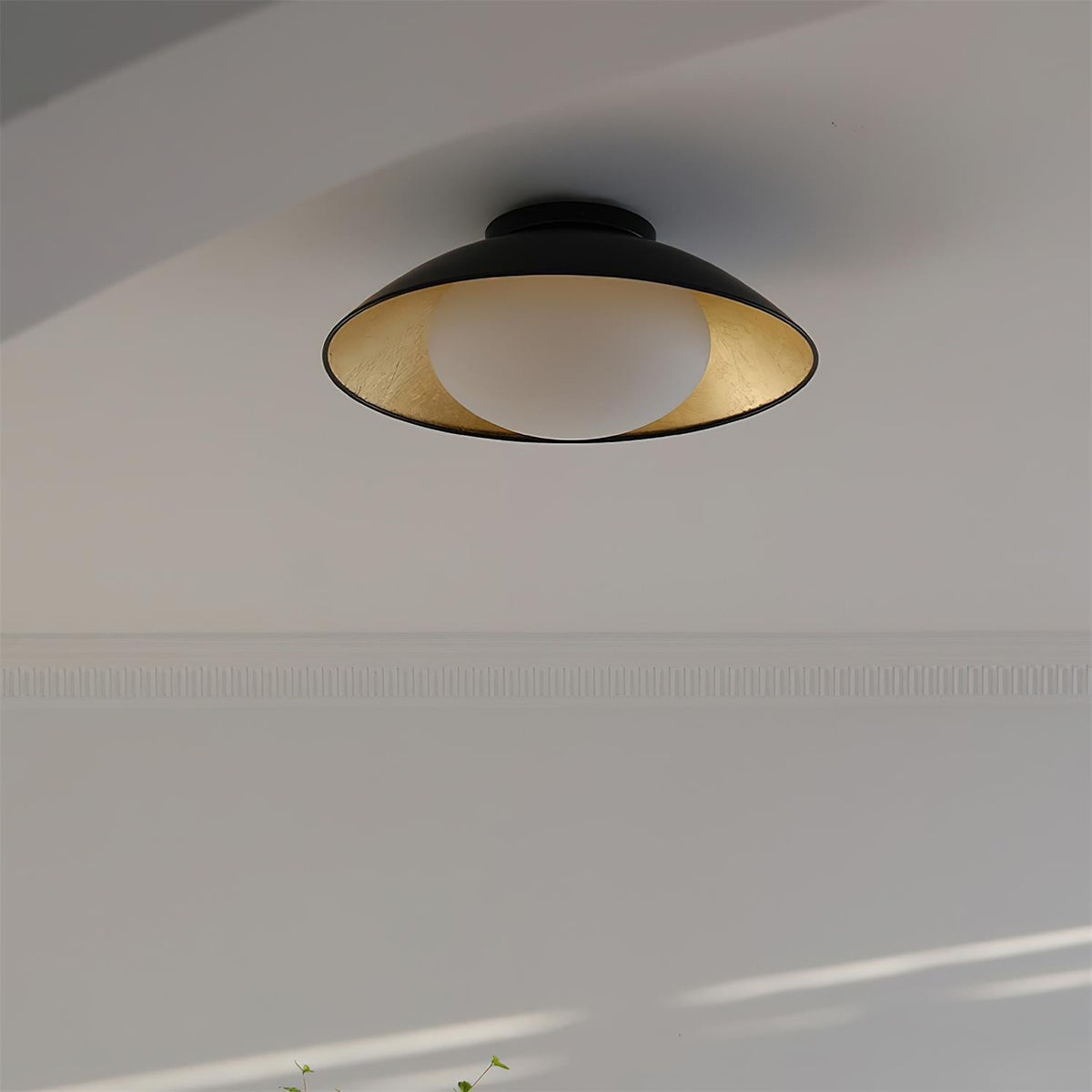 Reneaine Ceiling Light
