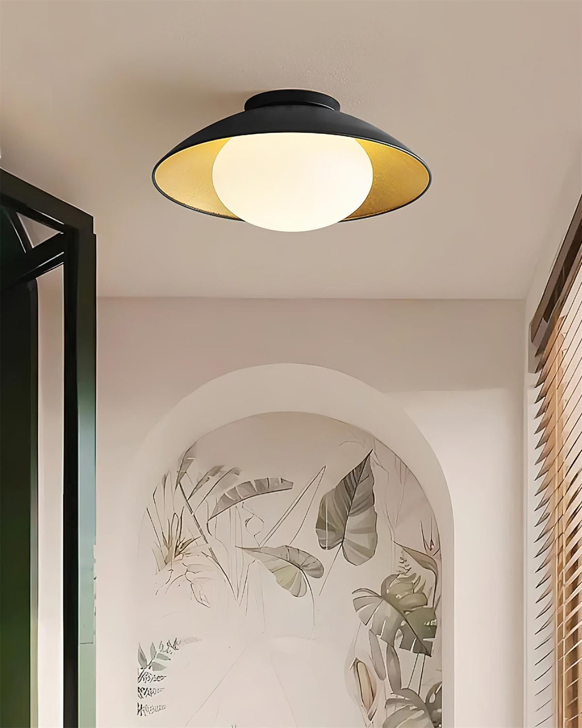 Reneaine Ceiling Light