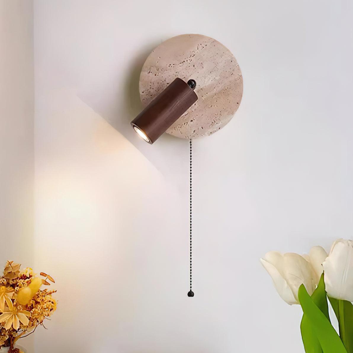 Corky Wall Lamp