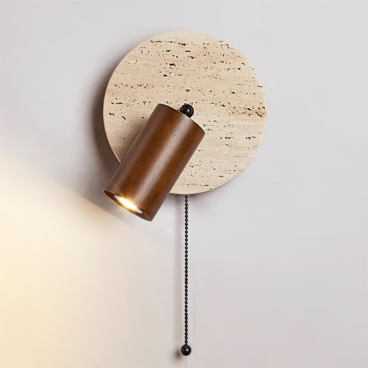 Corky Wall Lamp