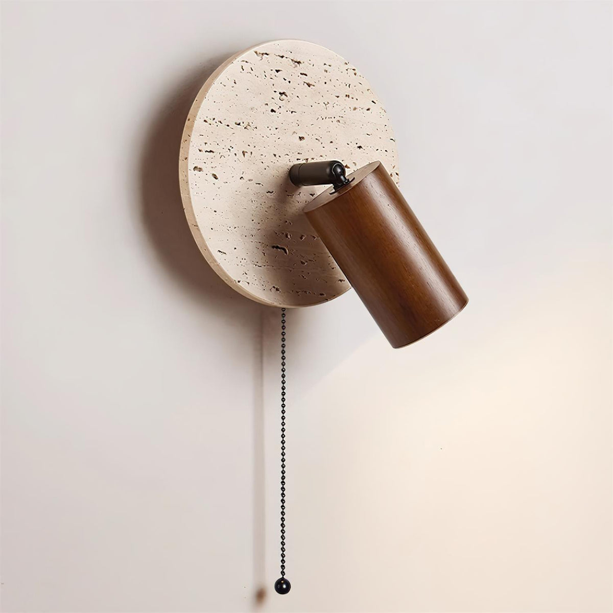 Corky Wall Lamp