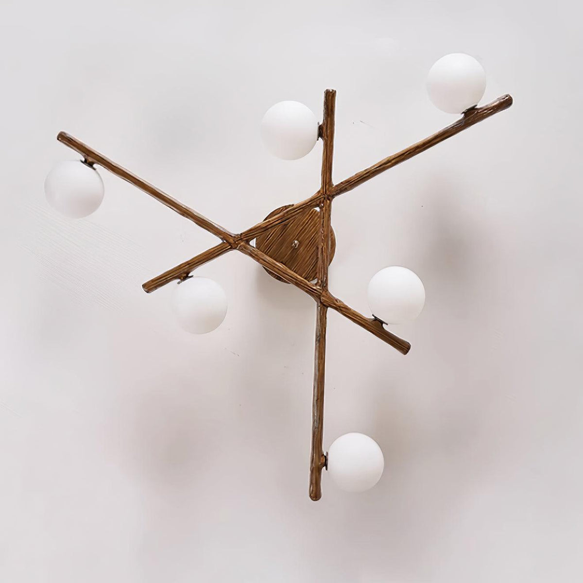 Lioririra Chandelier